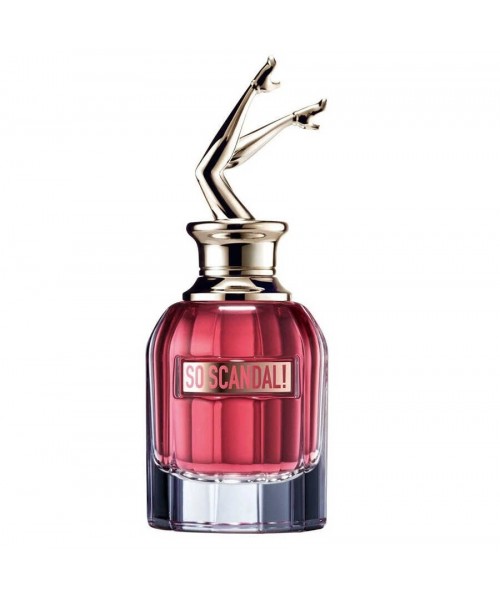 Jean Paul Gaultier So Scandal Edp 80Ml Kadın Parfüm Jean Paul Gaultier So Scandal Edp 80Ml Kadın Parfüm