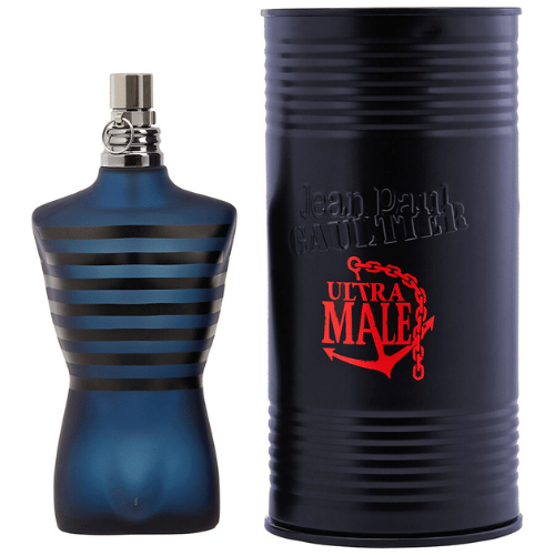 Jean Paul Gaultier Ultra Male Edt 125 ml Erkek Parfüm Jean Paul Gaultier Ultra Male Edt 125 ml Erkek Parfüm