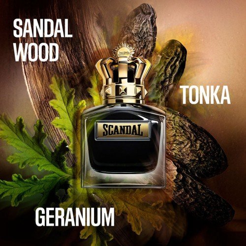 Jean Paul Scandal Le Parfüm 100ml Erkek Parfüm Jean Paul Scandal Le Parfüm 100ml Erkek Parfüm
