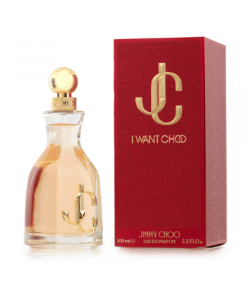 Jimmy Choo I Want Choo Edp 100ml Kadın Parfüm Jimmy Choo I Want Choo Edp 100ml Kadın Parfüm