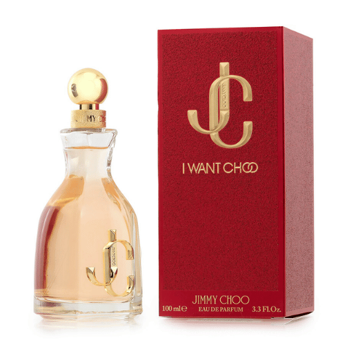 Jimmy Choo I Want Choo Edp 100ml Bayan Parfüm