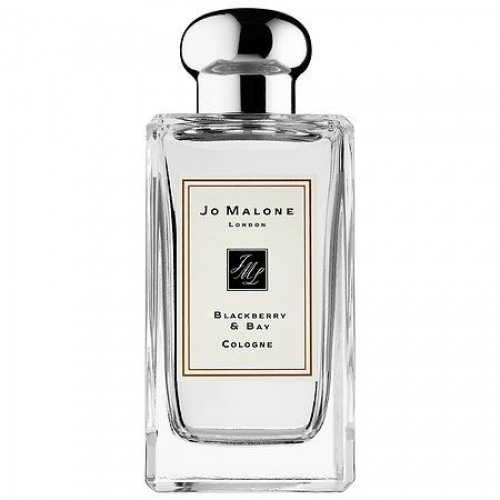 Jo Malone Blackberry And Bay Edp 100ml Erkek Parfüm Jo Malone Blackberry And Bay Edp 100ml Erkek Parfüm