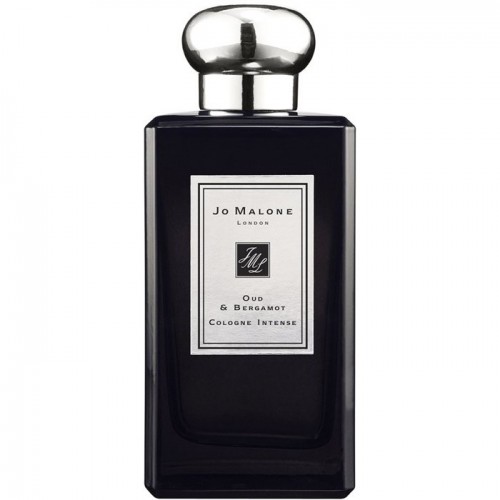Jo Malone Intense Oud Bergamot Edp 100ml Unisex Parfüm Jo Malone Intense Oud Bergamot Edp 100ml Unisex Parfüm