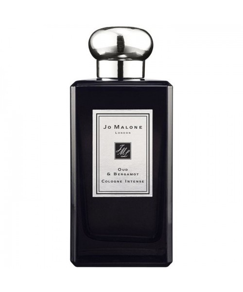 Jo Malone Intense Oud Bergamot Edp 100ml Unisex Parfüm Jo Malone Intense Oud Bergamot Edp 100ml Unisex Parfüm