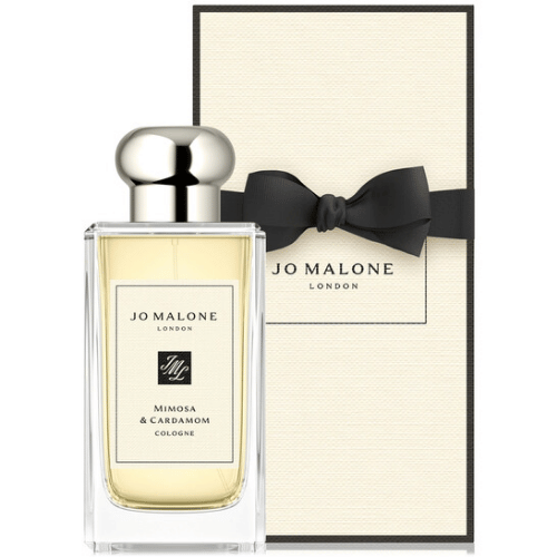 Jo Malone Mimosa Cardamom Edp 100ml Unisex Parfüm Jo Malone Mimosa Cardamom Edp 100ml Unisex Parfüm