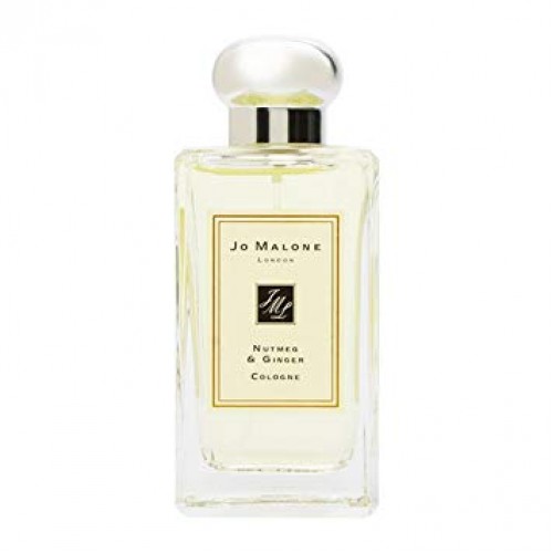 Jo Malone Nutmeg And Ginger Edp 100ml Unisex Parfüm Jo Malone Nutmeg And Ginger Edp 100ml Unisex Parfüm