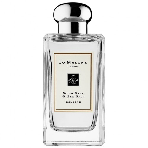 Jo Malone Wood Sage And Sea Salt Edp 100ml Unisex Parfüm