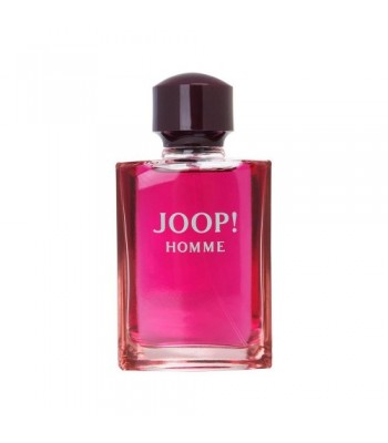 Joop Homme Edt 125ml Erkek Parfüm