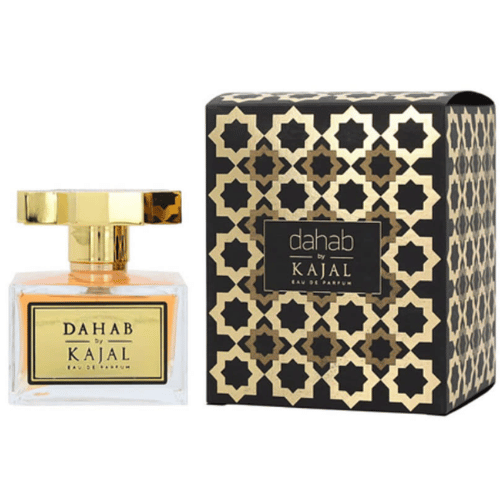 Kajal Dahab Edp 100ml Kadın Parfüm Kajal Dahab Edp 100ml Kadın Parfüm