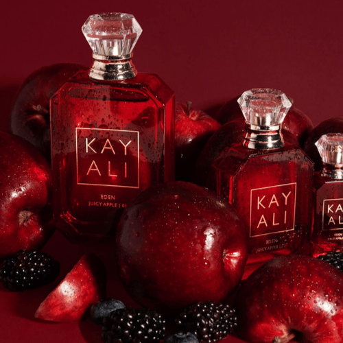 Kayali Eden Juicy Apple 01 Edp 100 Ml Kadın Parfüm Kayali Eden Juicy Apple 01 Edp 100 Ml Kadın Parfüm