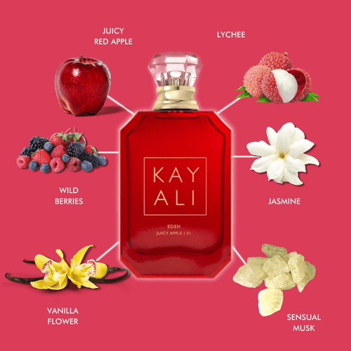 Kayali Eden Juicy Apple 01 Edp 100 Ml Kadın Parfüm Kayali Eden Juicy Apple 01 Edp 100 Ml Kadın Parfüm