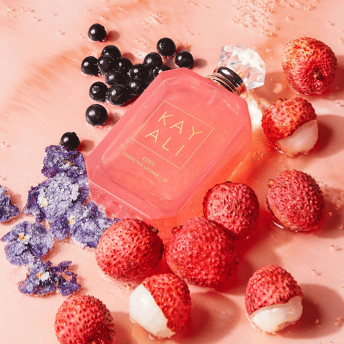 Kayali Eden Sparkling Lychee 39 Edp 100ml Kadın Parfüm Kayali Eden Sparkling Lychee 39 Edp 100ml Kadın Parfüm