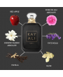 Kayali Elixir 11 Edp 100 ml Unisex Parfüm Kayali Elixir 11 Edp 100 ml Unisex Parfüm