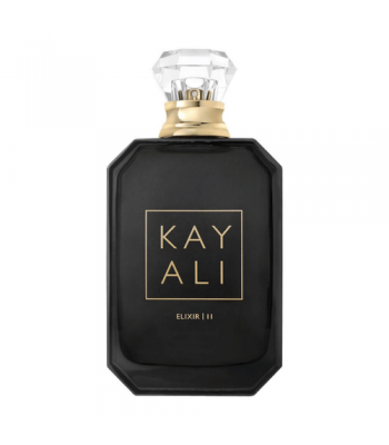 Kayali Elixir 11 Edp 100 ml Unisex Parfüm Kayali Elixir 11 Edp 100 ml Unisex Parfüm