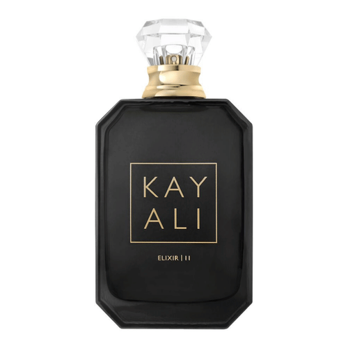 Kayali Elixir 11 Edp 100 ml Unisex Parfüm Kayali Elixir 11 Edp 100 ml Unisex Parfüm