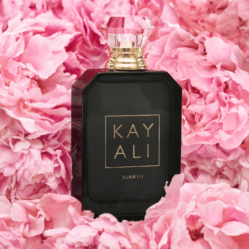 Kayali Elixir 11 Edp 100 ml Unisex Parfüm Kayali Elixir 11 Edp 100 ml Unisex Parfüm