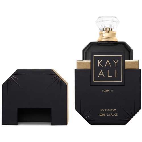 Kayali Elixir 11 Edp 100 ml Unisex Parfüm Kayali Elixir 11 Edp 100 ml Unisex Parfüm