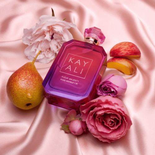 Kayali Fleur Majesty Rose Royale 31 100 Ml Edp Kadın Parfüm Kayali Fleur Majesty Rose Royale 31 100 Ml Edp Kadın Parfüm