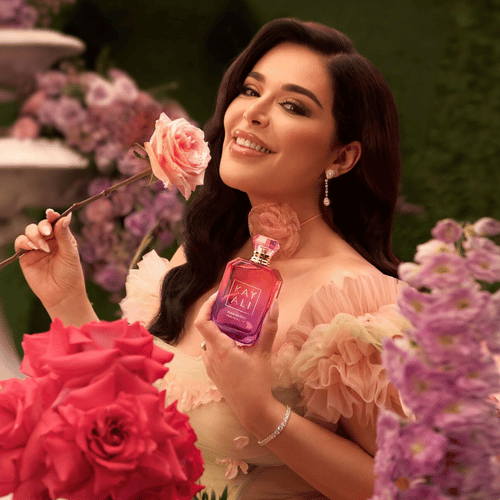 Kayali Fleur Majesty Rose Royale 31 100 Ml Edp Kadın Parfüm Kayali Fleur Majesty Rose Royale 31 100 Ml Edp Kadın Parfüm