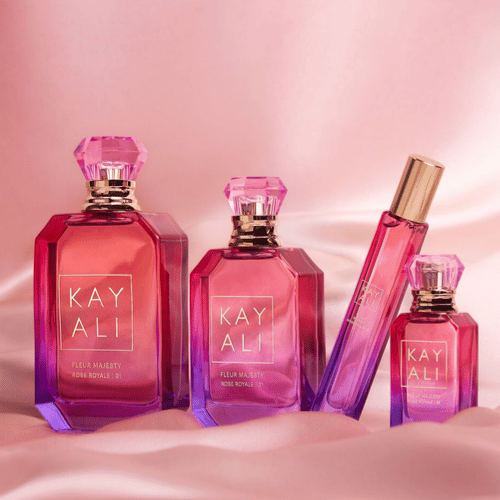 Kayali Fleur Majesty Rose Royale 31 100 Ml Edp Kadın Parfüm Kayali Fleur Majesty Rose Royale 31 100 Ml Edp Kadın Parfüm