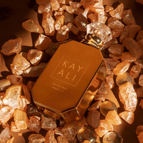 Kayali Invite Only Amber 23 Edp 100 ml Unisex Parfüm Kayali Invite Only Amber 23 Edp 100 ml Unisex Parfüm