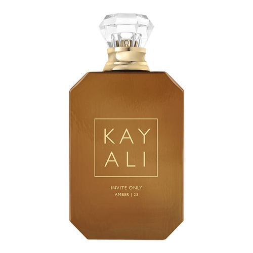 Kayali Invite Only Amber 23 Edp 100 ml Unisex Parfüm Kayali Invite Only Amber 23 Edp 100 ml Unisex Parfüm