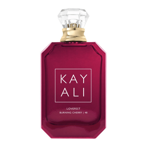 Kayali Lovefest Burning Cherry 48 Edp 100 Ml Kadın Parfüm Kayali Lovefest Burning Cherry 48 Edp 100 Ml Kadın Parfüm