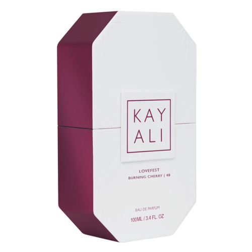 Kayali Lovefest Burning Cherry 48 Edp 100 Ml Kadın Parfüm Kayali Lovefest Burning Cherry 48 Edp 100 Ml Kadın Parfüm