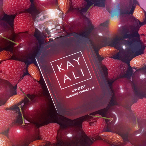 Kayali Lovefest Burning Cherry 48 Edp 100 Ml Kadın Parfüm Kayali Lovefest Burning Cherry 48 Edp 100 Ml Kadın Parfüm