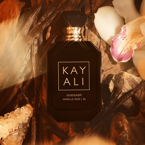 Kayali Oudgasm Vanilla Oud 36 Edp Intense 100ml Unisex Parfüm Kayali Oudgasm Vanilla Oud 36 Edp Intense 100ml Unisex Parfüm