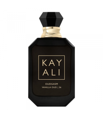 Kayali Oudgasm Vanilla Oud 36 Edp Intense 100ml Unisex Parfüm Kayali Oudgasm Vanilla Oud 36 Edp Intense 100ml Unisex Parfüm