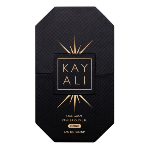 Kayali Oudgasm Vanilla Oud 36 Edp Intense 100ml Unisex Parfüm Kayali Oudgasm Vanilla Oud 36 Edp Intense 100ml Unisex Parfüm
