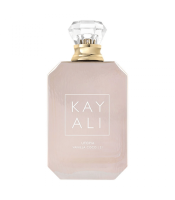 Kayali Utopia Vanilla Coco 21 Edp Intense 100 ml Unisex Parfüm Kayali Utopia Vanilla Coco 21 Edp Intense 100 ml Unisex Parfüm