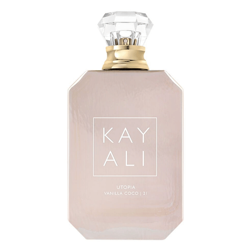 Kayali Utopia Vanilla Coco 21 Edp Intense 100 ml Unisex Parfüm Kayali Utopia Vanilla Coco 21 Edp Intense 100 ml Unisex Parfüm