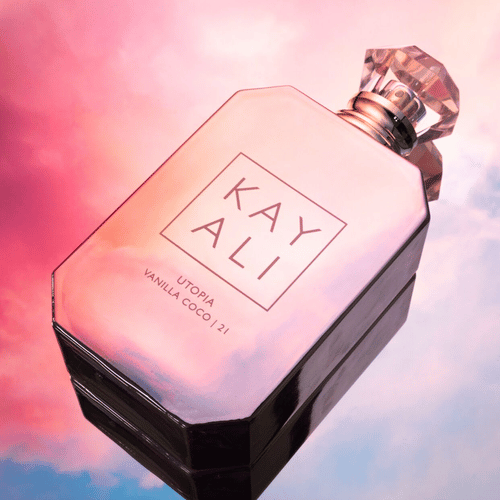 Kayali Utopia Vanilla Coco 21 Edp Intense 100 ml Unisex Parfüm Kayali Utopia Vanilla Coco 21 Edp Intense 100 ml Unisex Parfüm