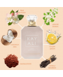 Kayali Utopia Vanilla Coco 21 Edp Intense 100 ml Unisex Parfüm Kayali Utopia Vanilla Coco 21 Edp Intense 100 ml Unisex Parfüm
