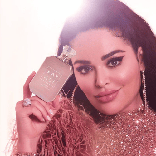 Kayali Utopia Vanilla Coco 21 Edp Intense 100 ml Unisex Parfüm Kayali Utopia Vanilla Coco 21 Edp Intense 100 ml Unisex Parfüm