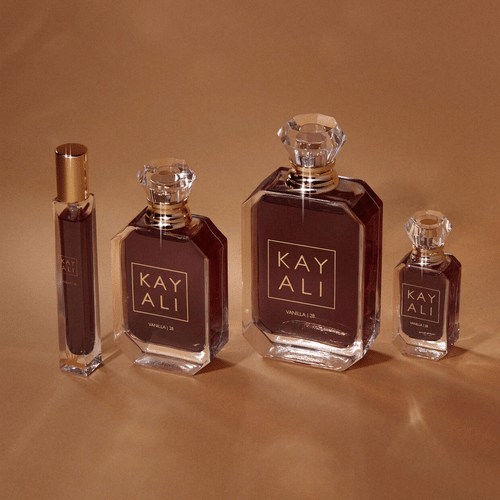 Kayali Vanilla 28 Edp 100 Ml Kadın Parfüm Kayali Vanilla 28 Edp 100 Ml Kadın Parfüm