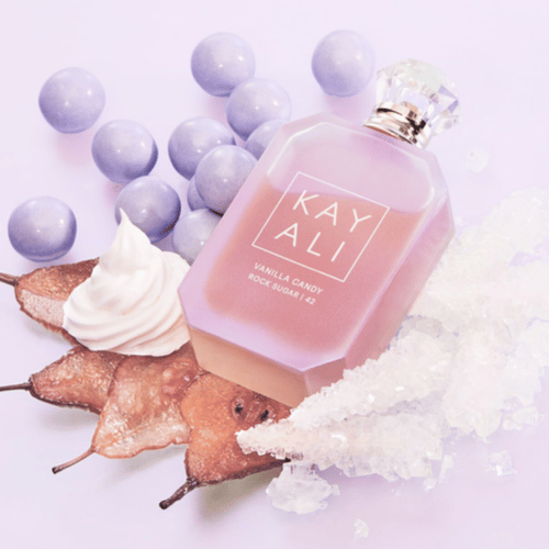 Kayali Vanilla Candy Rock Sugar 42 Edp 100 Ml Kadın Parfüm Kayali Vanilla Candy Rock Sugar 42 Edp 100 Ml Kadın Parfüm