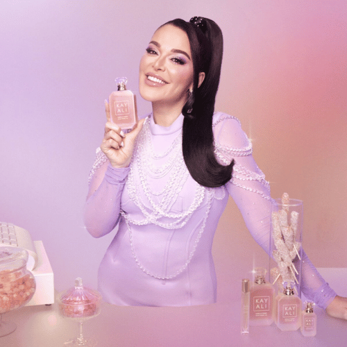Kayali Vanilla Candy Rock Sugar 42 Edp 100 Ml Kadın Parfüm Kayali Vanilla Candy Rock Sugar 42 Edp 100 Ml Kadın Parfüm