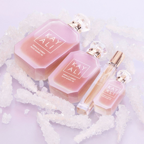 Kayali Vanilla Candy Rock Sugar 42 Edp 100 Ml Kadın Parfüm Kayali Vanilla Candy Rock Sugar 42 Edp 100 Ml Kadın Parfüm