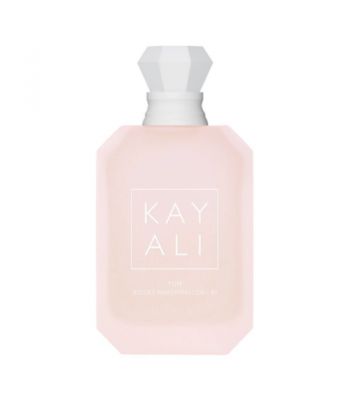 Kayali Yum Boujee Marshmallow 81 Edp Intense 100 ml Unisex Parfüm Kayali Yum Boujee Marshmallow 81 Edp Intense 100 ml Unisex Parfüm