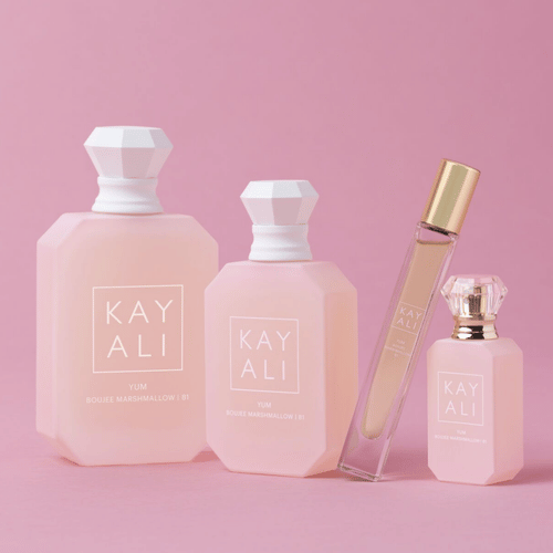 Kayali Yum Boujee Marshmallow 81 Edp Intense 100 ml Unisex Parfüm