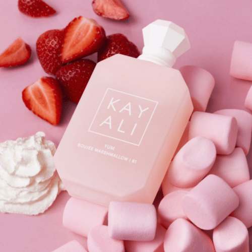 Kayali Yum Boujee Marshmallow 81 Edp Intense 100 ml Unisex Parfüm