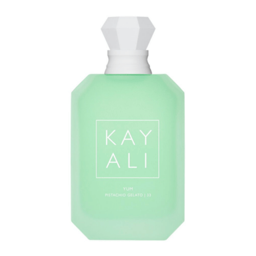 Kayali Yum Pistachio Gelato 33 Edp 100ml Unisex Parfüm Kayali Yum Pistachio Gelato 33 Edp 100ml Unisex Parfüm