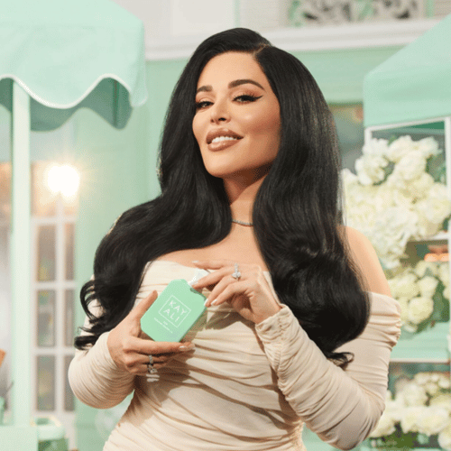 Kayali Yum Pistachio Gelato 33 Edp 100ml Unisex Parfüm Kayali Yum Pistachio Gelato 33 Edp 100ml Unisex Parfüm