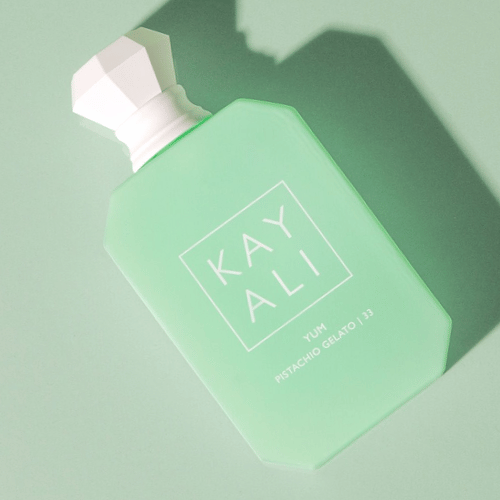 Kayali Yum Pistachio Gelato 33 Edp 100ml Unisex Parfüm Kayali Yum Pistachio Gelato 33 Edp 100ml Unisex Parfüm