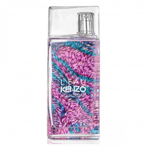 Kenzo Aquadisiac 100ml Edp Kadın Parfüm Kenzo Aquadisiac 100ml Edp Kadın Parfüm