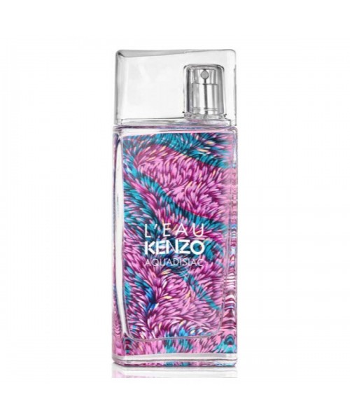 Kenzo Aquadisiac 100ml Edp Kadın Parfüm Kenzo Aquadisiac 100ml Edp Kadın Parfüm