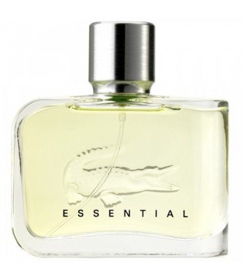 Lacoste Essential Edt 125ml Erkek Parfüm Lacoste Essential Edt 125ml Erkek Parfüm